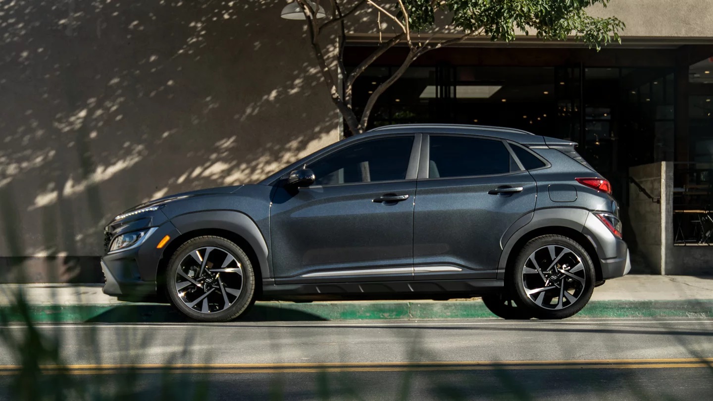 2023 Hyundai KONA Lease near Bowie, MD - Pohanka Hyundai of Capitol Heights