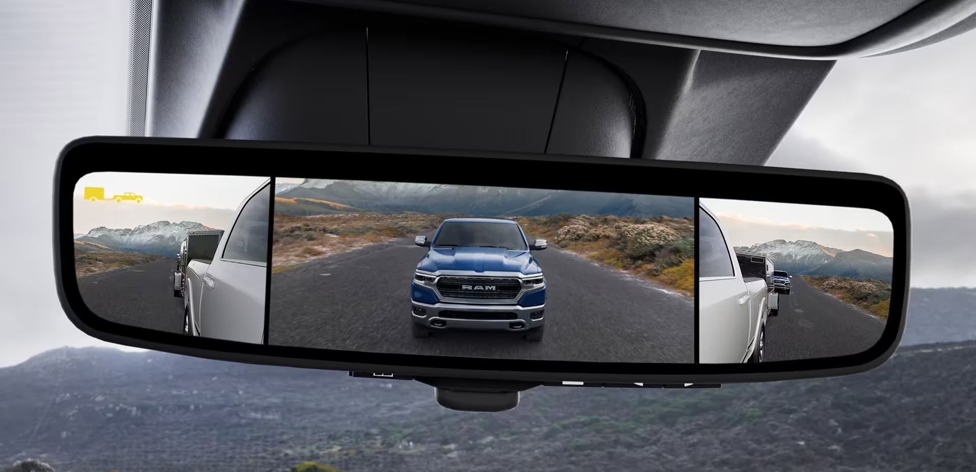 2023 Ram 2500 for Sale near Hibbing, MN Waschke Family CDJR