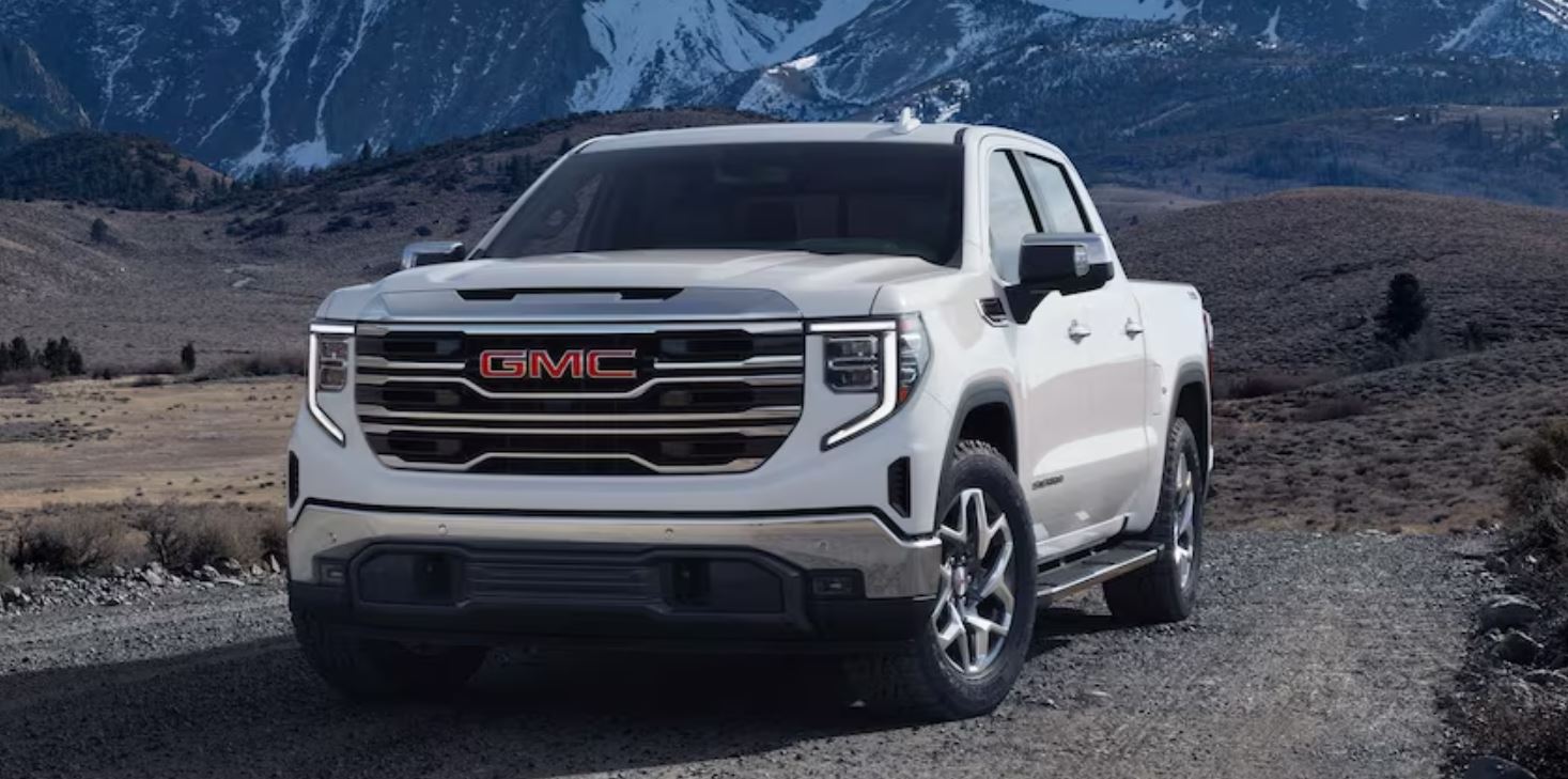 2023 GMC Sierra 1500 for Sale in St. Johns, MI Sundance Chevrolet