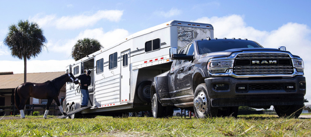 2023 Ram 3500 for Sale near Edmond, OK