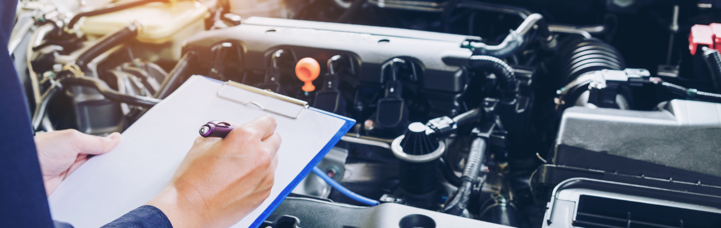 Dashboard Warning Lights in Midwest City, OK