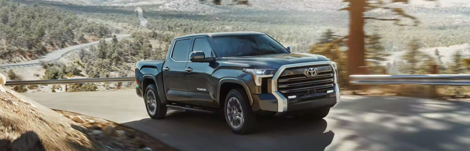 2023 Toyota Tundra for Sale near Bangor, ME