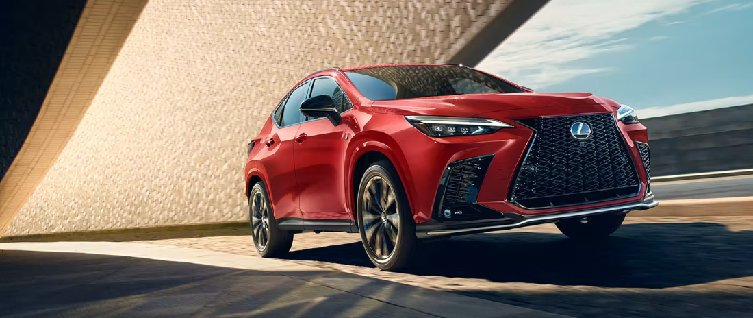 2024 Lexus NX 350 for Sale near Merrick, NY