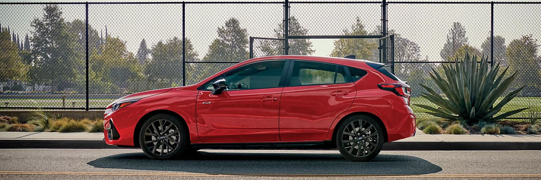 2024 Subaru Impreza for Sale near Patchogue, NY East Hills Subaru of