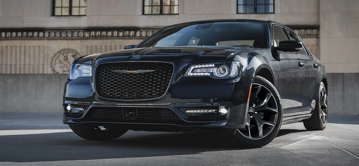 2023 Chrysler 300 for Sale near Edmond, OK