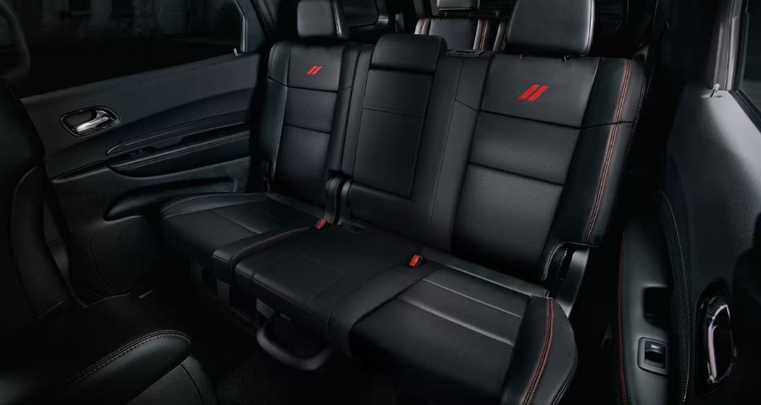 2023 Dodge Durango for Sale near Monroe, MI Williams Brothers Dodge