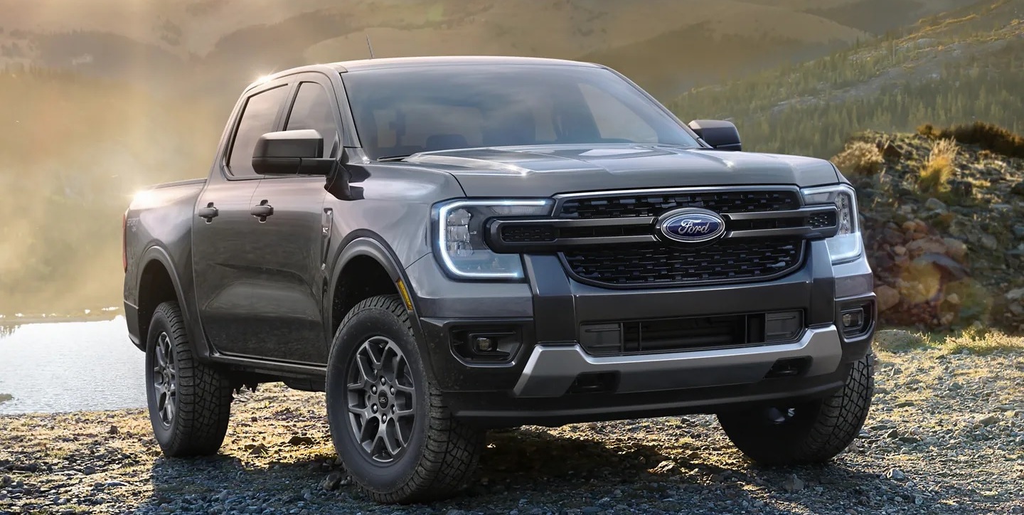 2024 Ford Ranger And Ranger Raptor Arrive Late Summer 2023