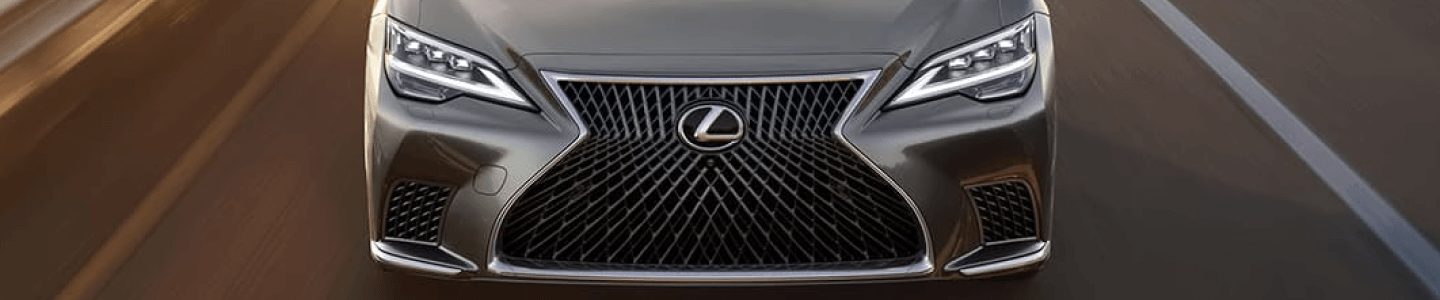 Lexus Dealership Near Chandler, AZ | Bell Lexus