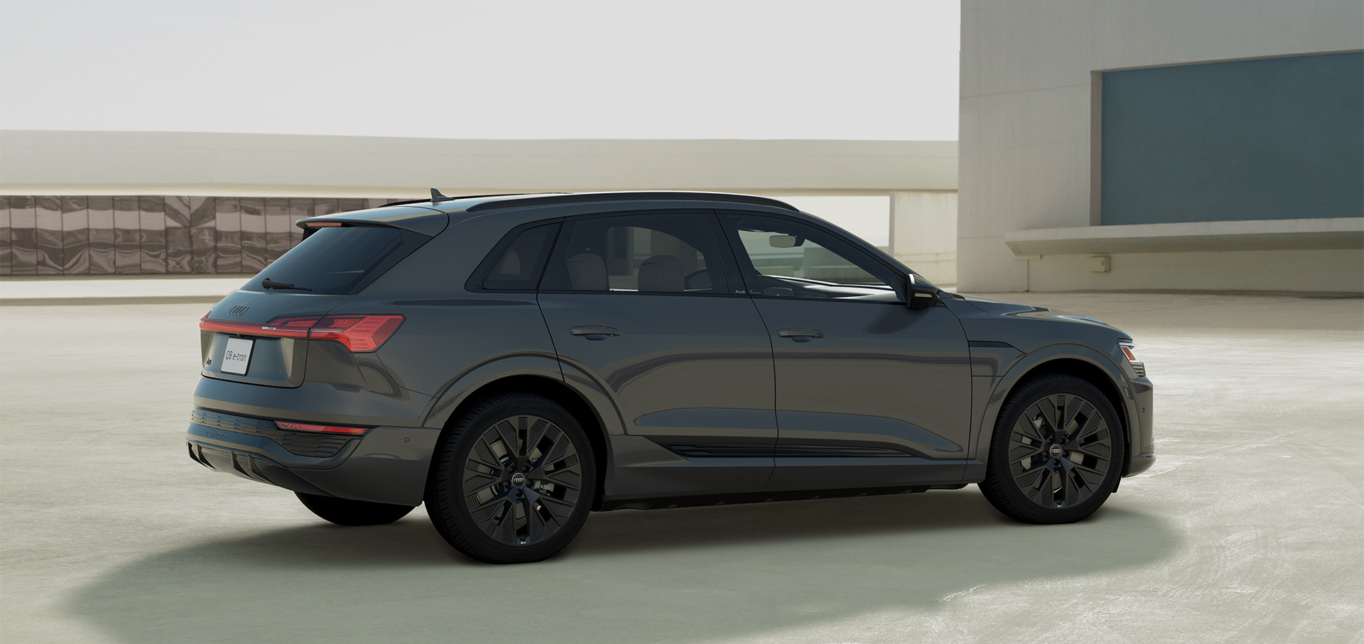 2024 Audi Q8 e-tron for Sale near Long Island, NY - Burns Motor Company