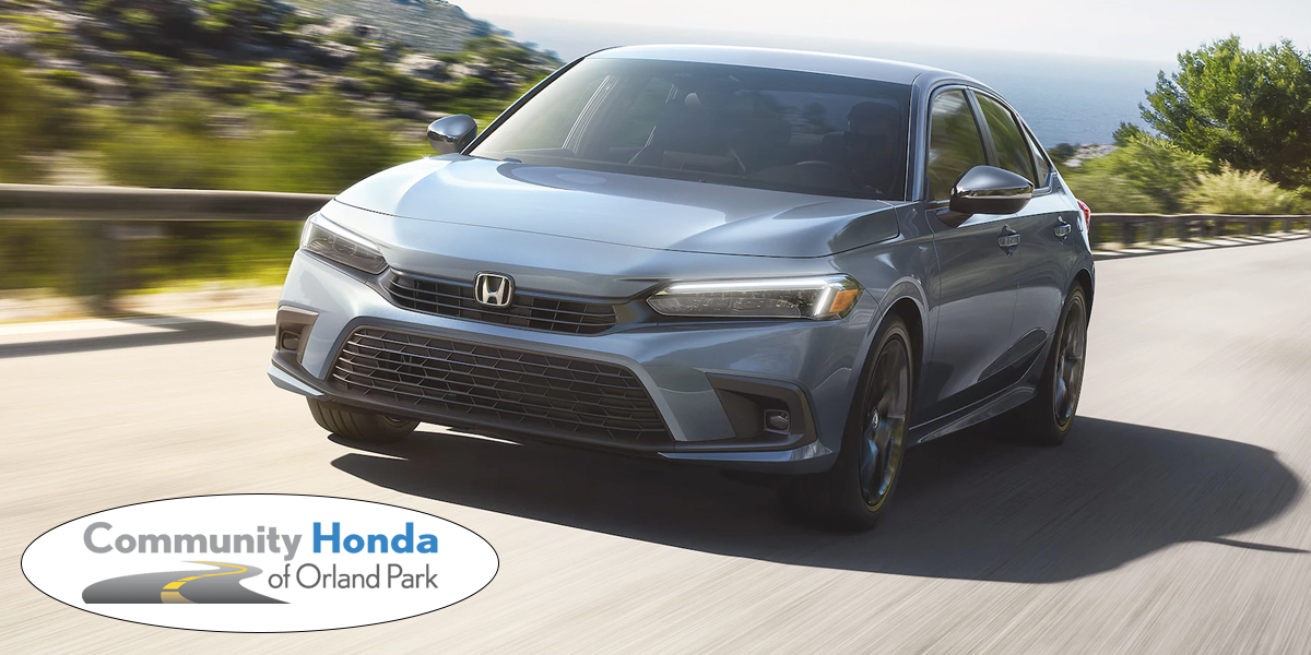 The Top 5 Features That Make The 2024 Honda Civic The Safest Sedan For ...