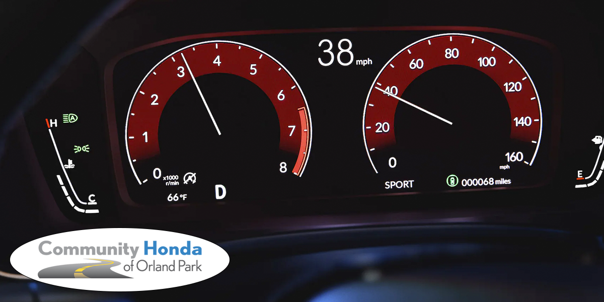 The Top 5 Features That Make The 2024 Honda Civic The Safest Sedan For