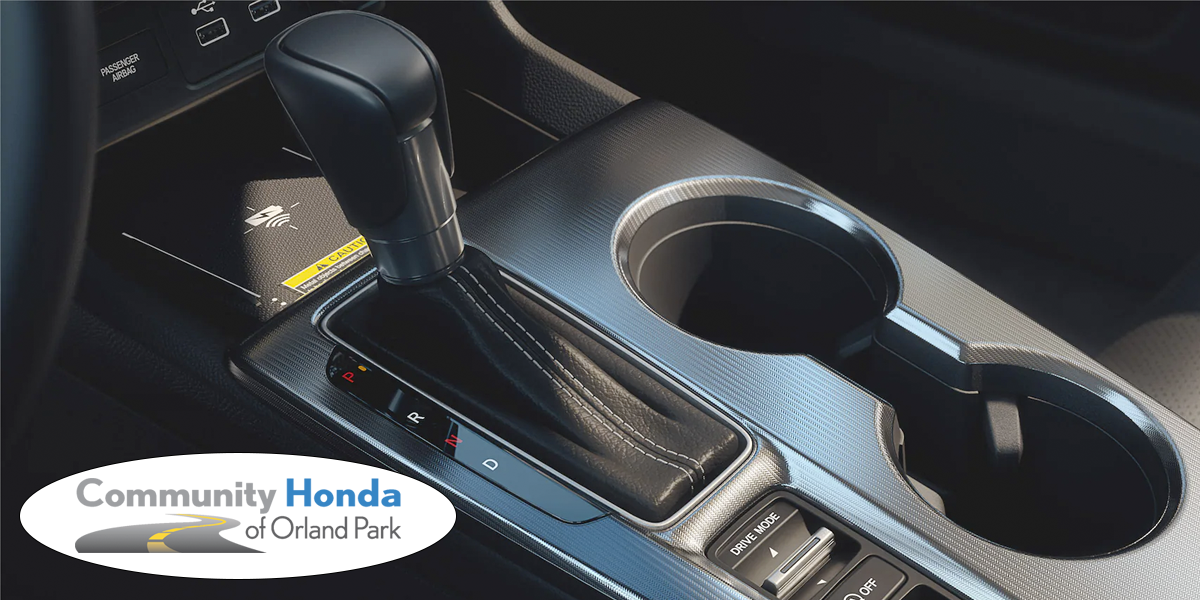 3 - Comfort & Convenience Features of the 2023 Honda Civic