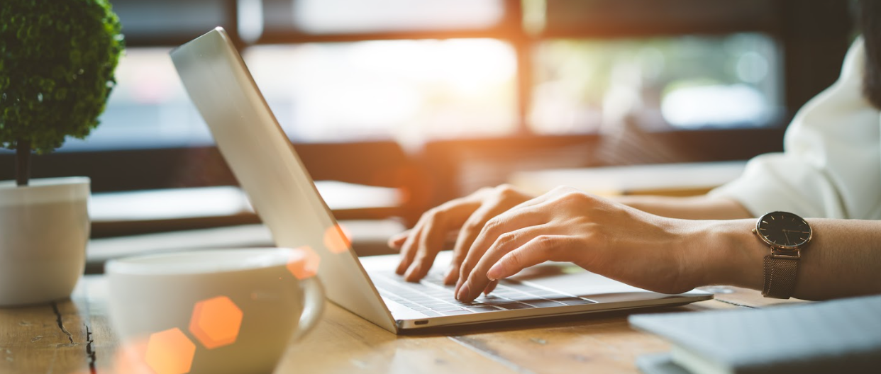 Leverage Our Finance Application!