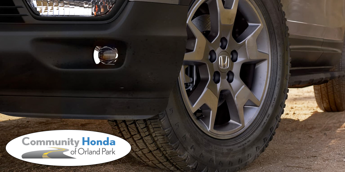 2024 honda passport