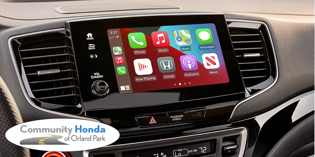 2023 Honda Passport For Lease Oak Lawn, IL
