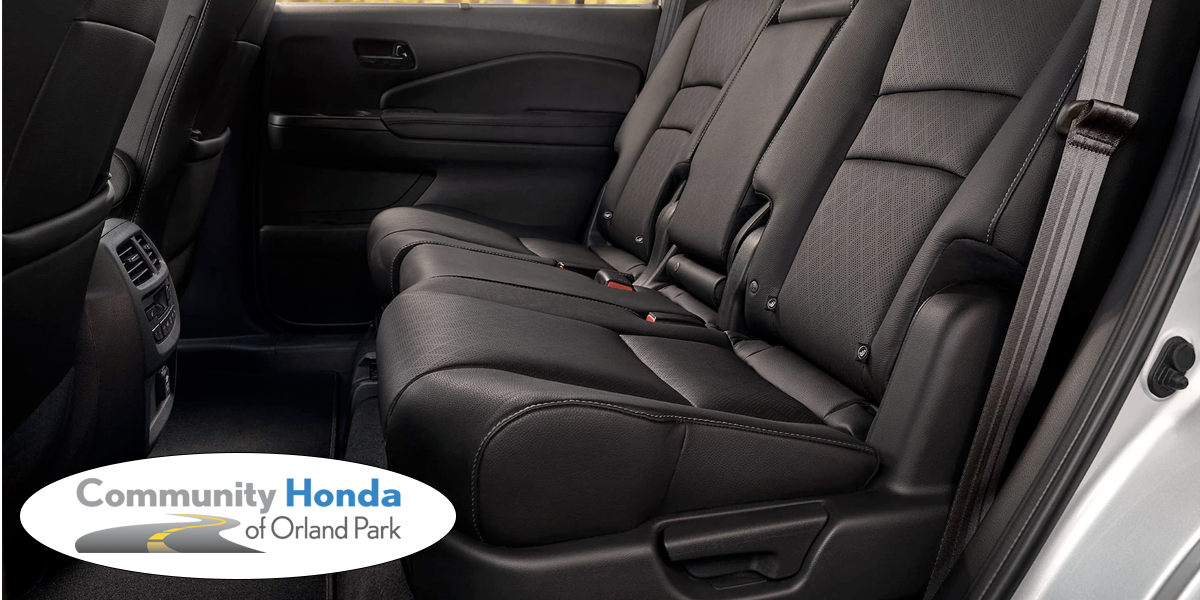 2024 Honda Passport