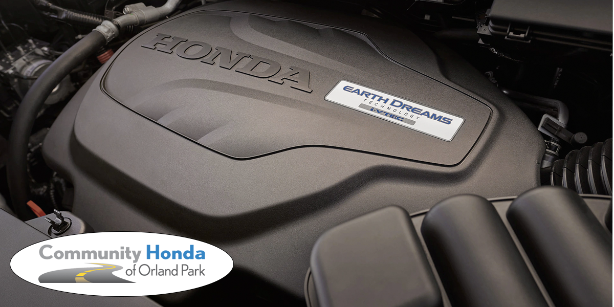 2024 Honda HR-V