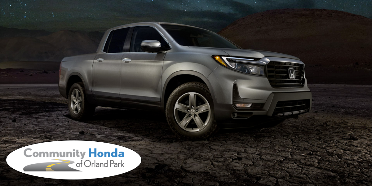 2023 Honda Ridgeline For Sale Alsip, IL Community Honda
