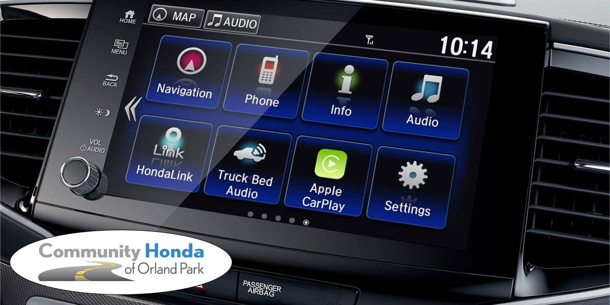 2023 honda ridgeline