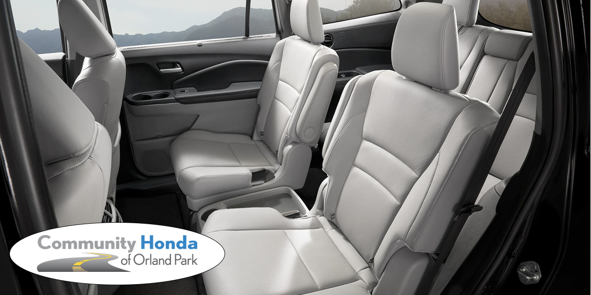 Certified 2022 Honda Pilot For Sale New Lenox, IL