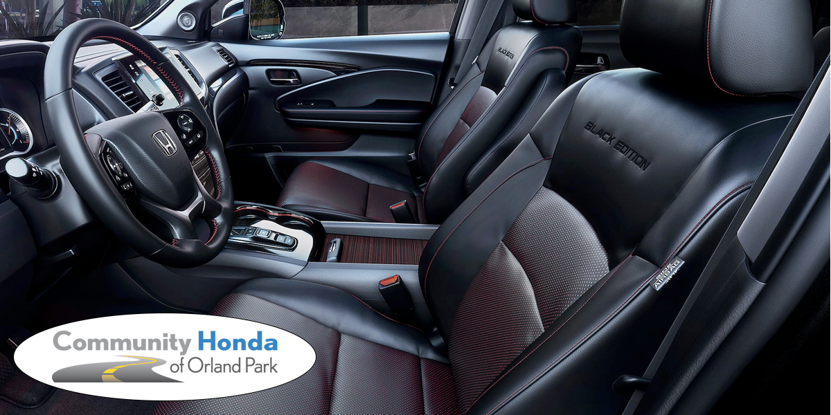 2022 Honda Pilot for Lease Tinley Park, IL