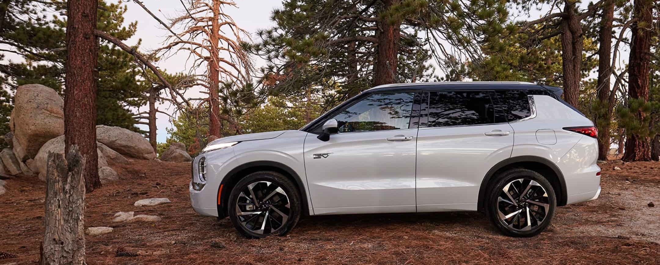 2023 Mitsubishi Outlander PHEV for Sale near Norman, OK