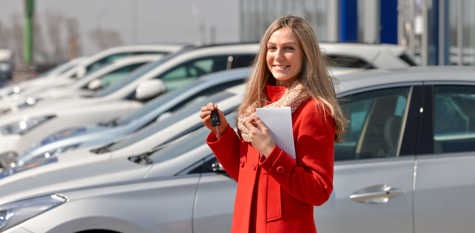 Lease End Options in Wesley Chapel, FL