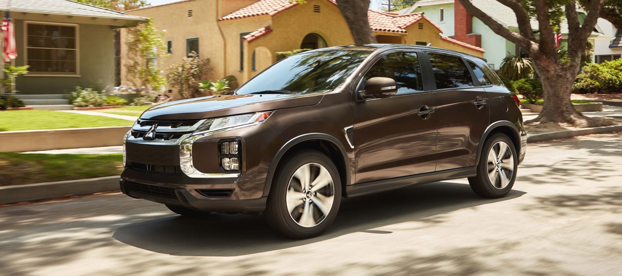 2023 Mitsubishi Outlander Sport for Sale near Moore, OK