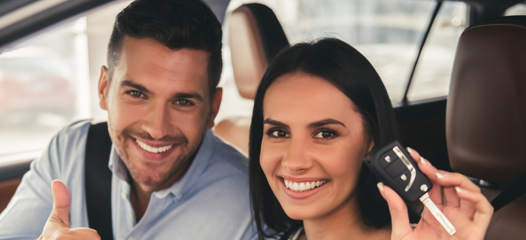 Visit Our Dealership Today!