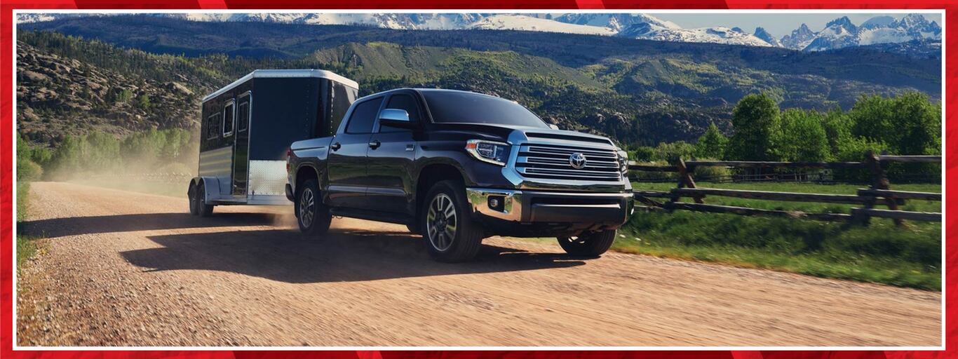 Toyota FourWheelDrive Trucks For Sale in Grand Junction, CO