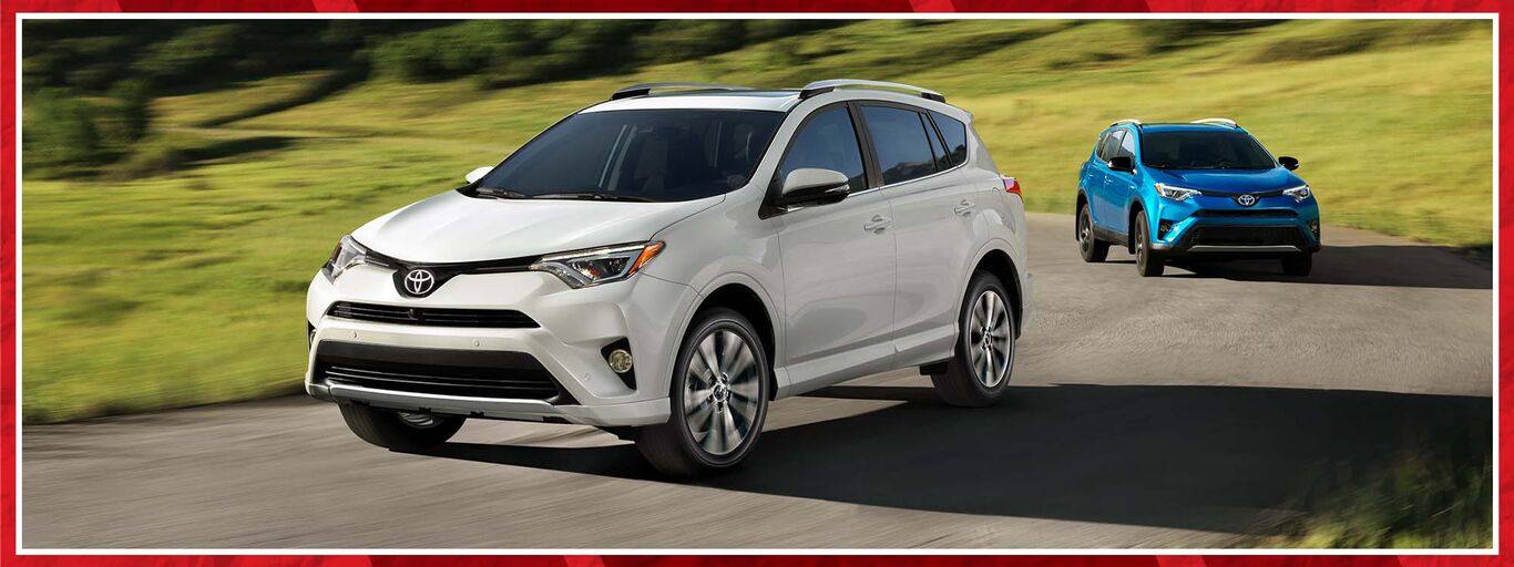 used Toyota RAV4 for sale Grand Junction Colorado