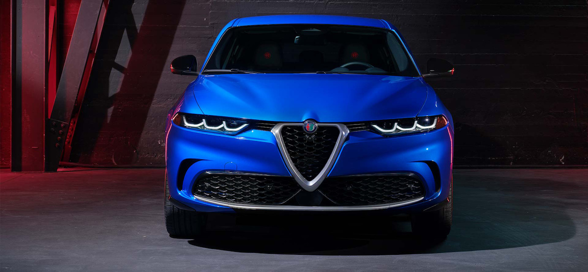 All-electric Alfa Romeo Giulia will come with 500-mile range