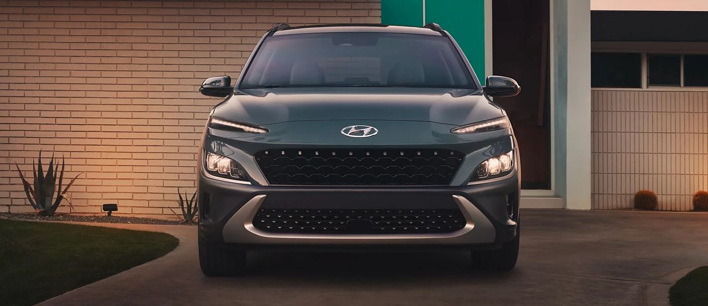 2023 Hyundai KONA for Sale near Washington, DC