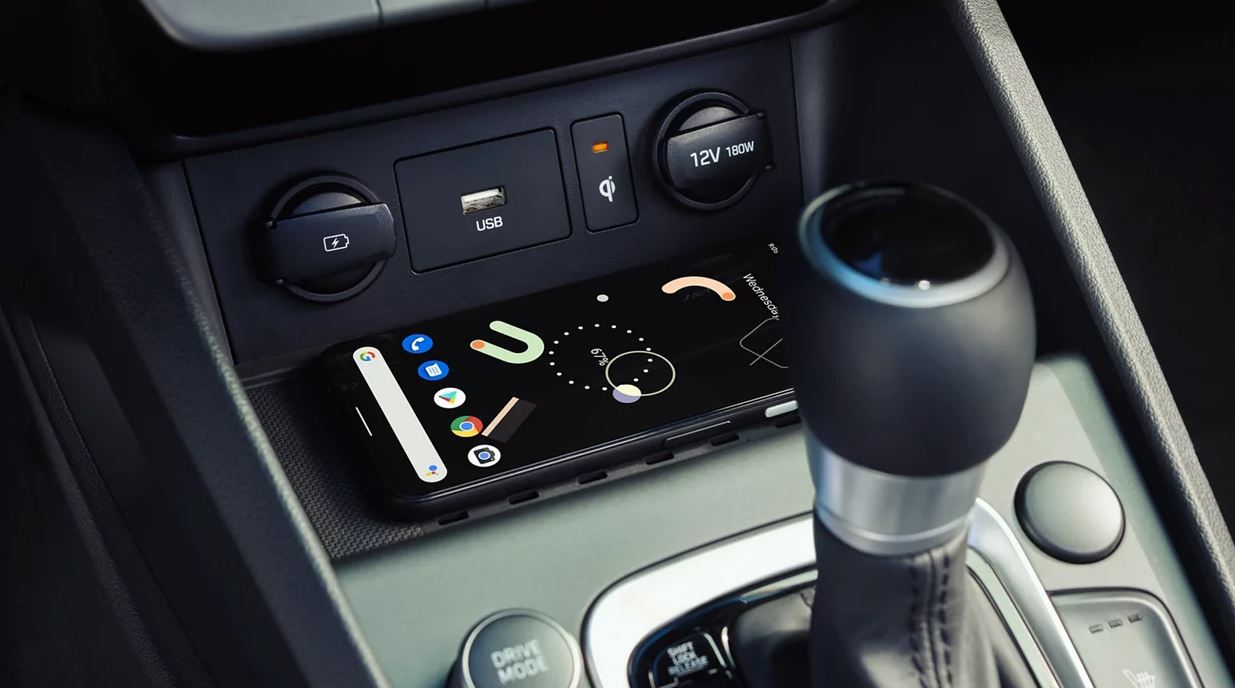 2023 Hyundai KONA for Sale near Washington, DC Antwerpen Hyundai of