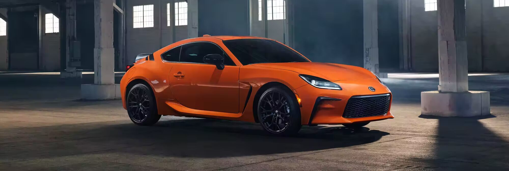 2023 Toyota GR86 for Sale near Webster Groves, MO Ackerman Toyota