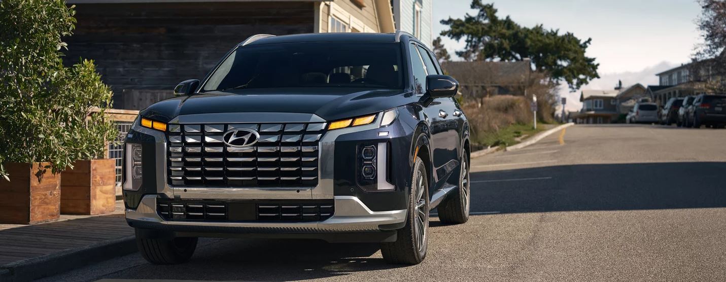 2023 Hyundai PALISADE for Sale near Baltimore, MD