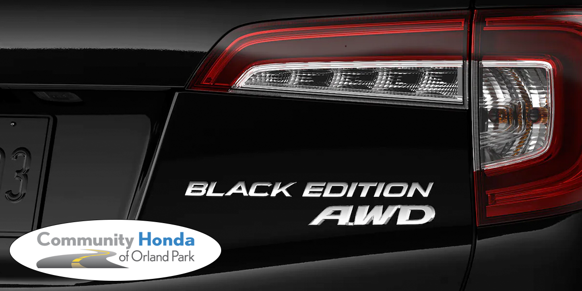 2022 Honda Pilot in Orland Park, IL