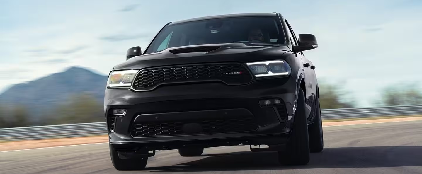 2023 Dodge Durango Lease in Englewood Cliffs, NJ Chrysler Dodge Jeep Ram of Englewood Cliffs