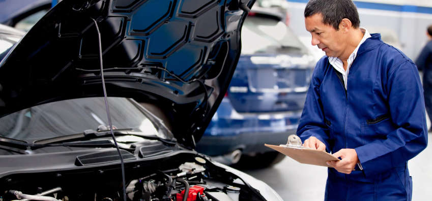 Maintenance Tips for High Mileage Vehicles near Catonsville, MD
