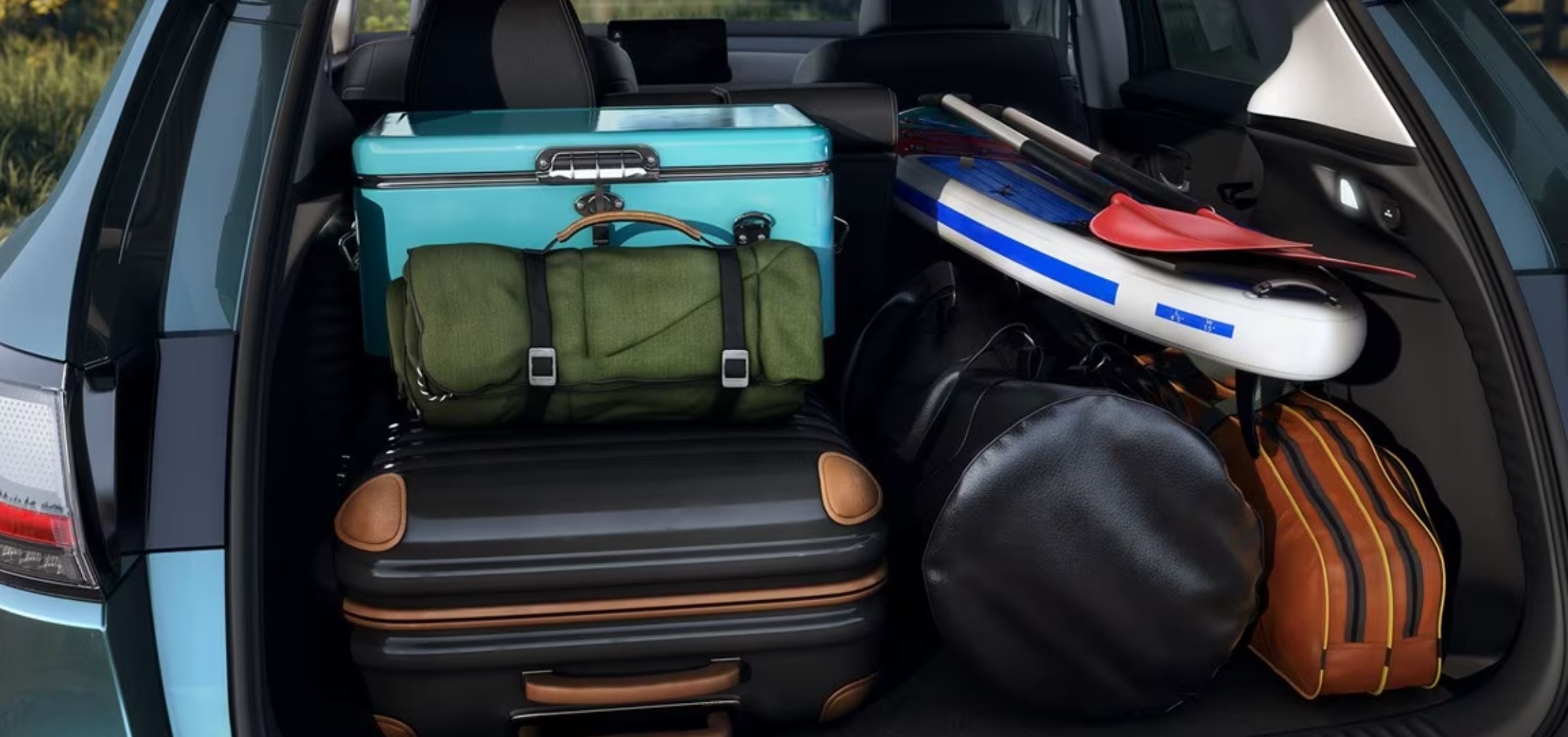 2024 Honda HRV for Sale near Laconia, NH Honda New Hampshire