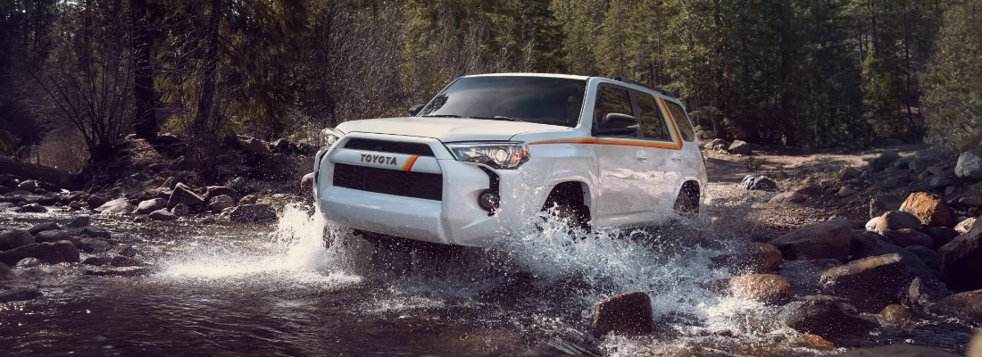 2023 Toyota 4Runner for Sale near Lawrenceburg, KY