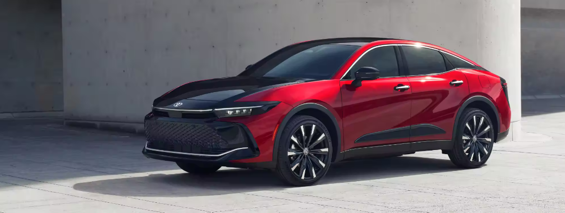 2023 Toyota Crown for Sale near Richmond, KY