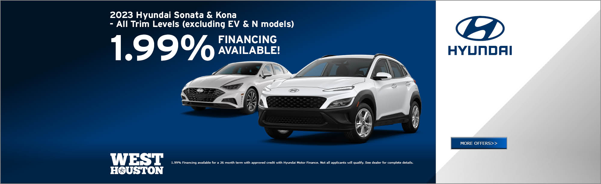Hyundai New Car Specials Katy Hyundai dealer in Houston TX New and