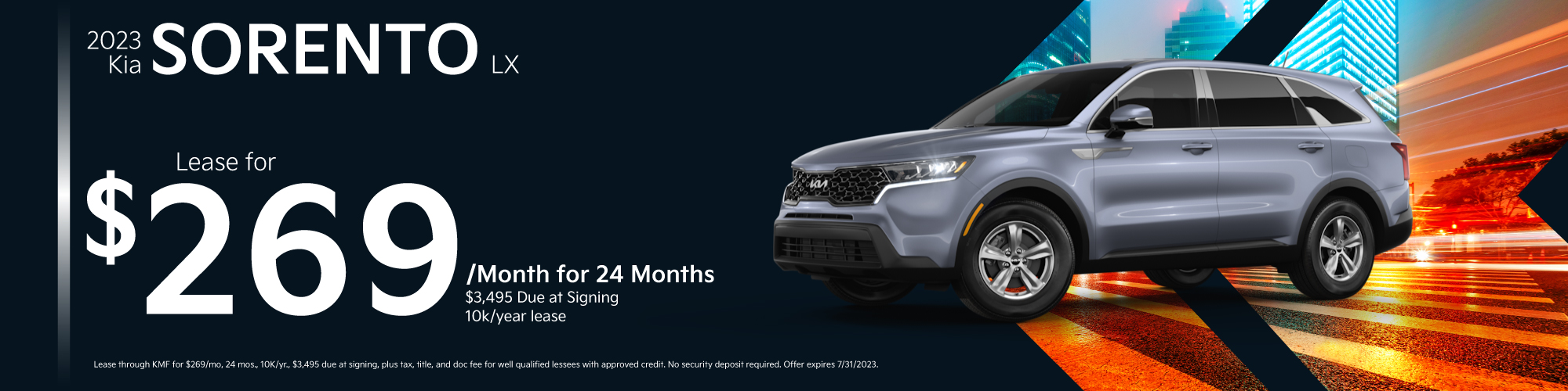 New 2023 Kia Deals & Specials Kia of Bedford