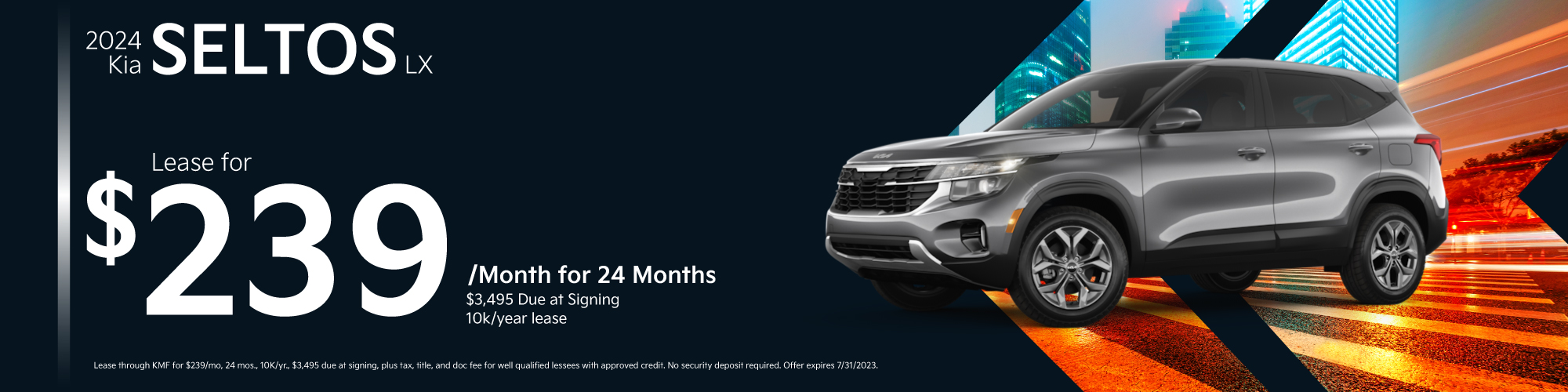 New 2023 Kia Deals & Specials Kia of Bedford