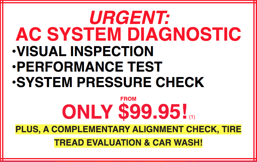 Service Coupons - Olathe Toyota