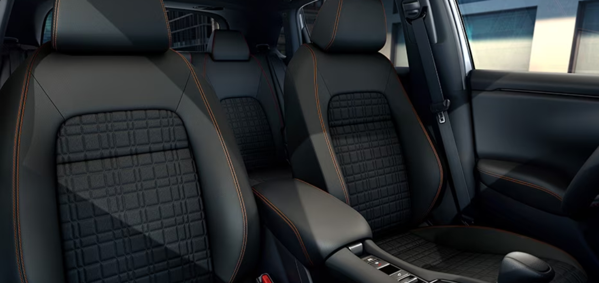 2024 HR-V Chairs
