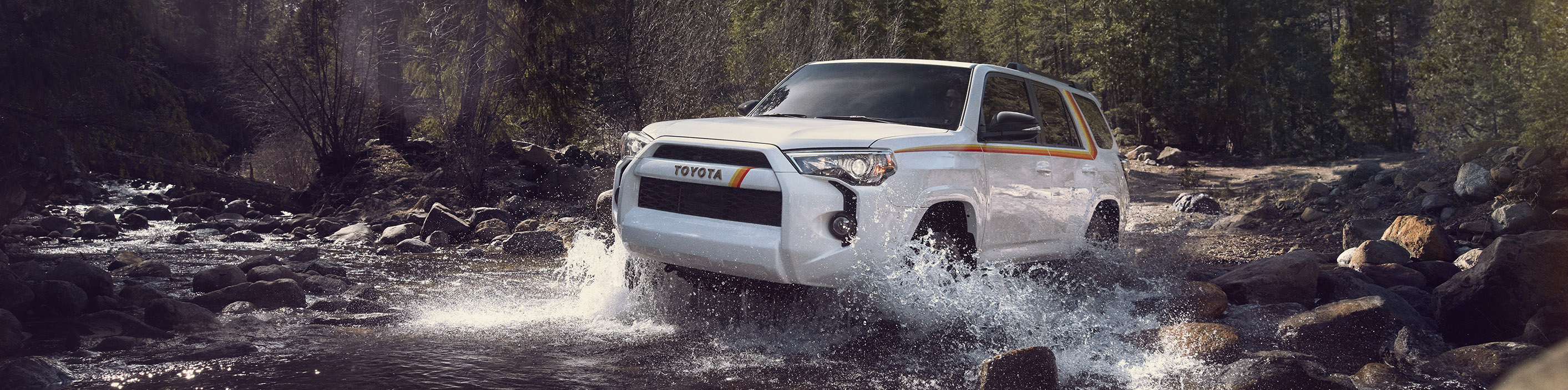 2023 Toyota 4Runner