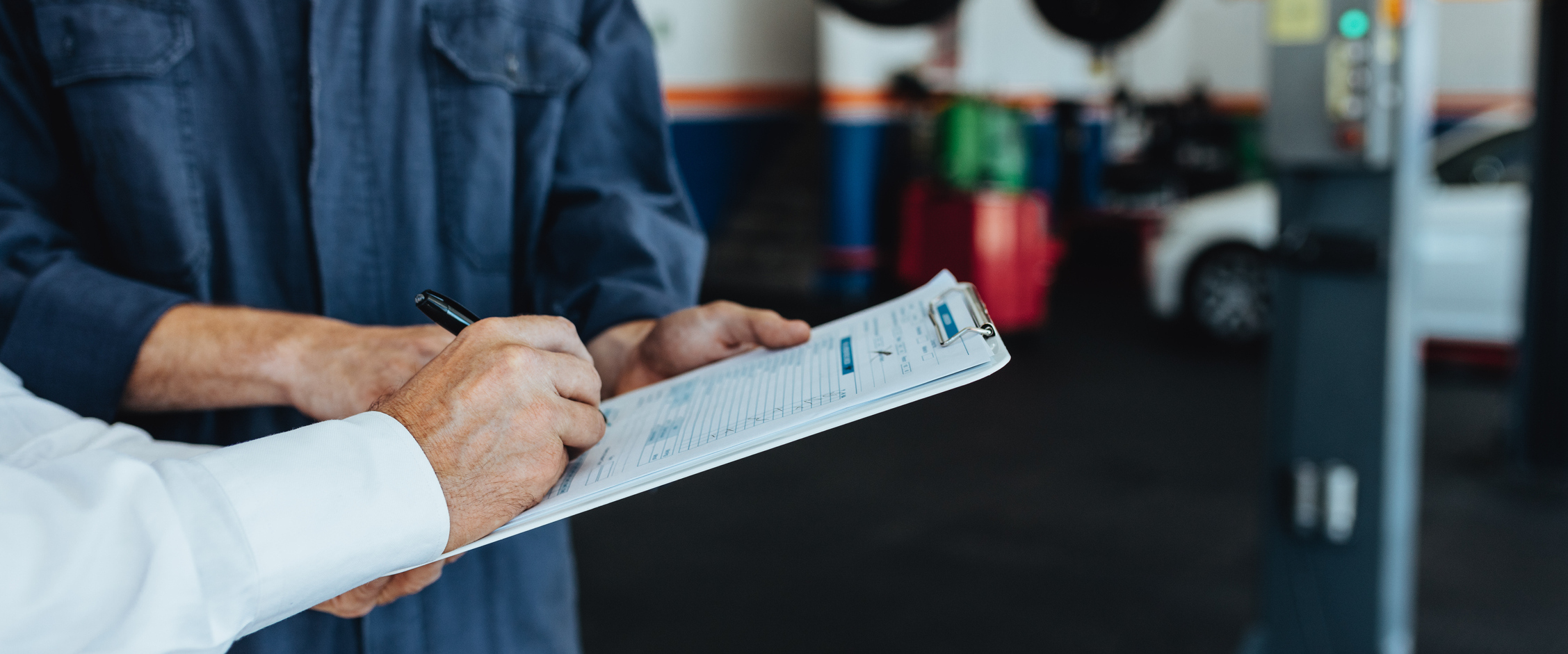 Maintenance Tips for High Mileage Vehicles near Fishers, IN