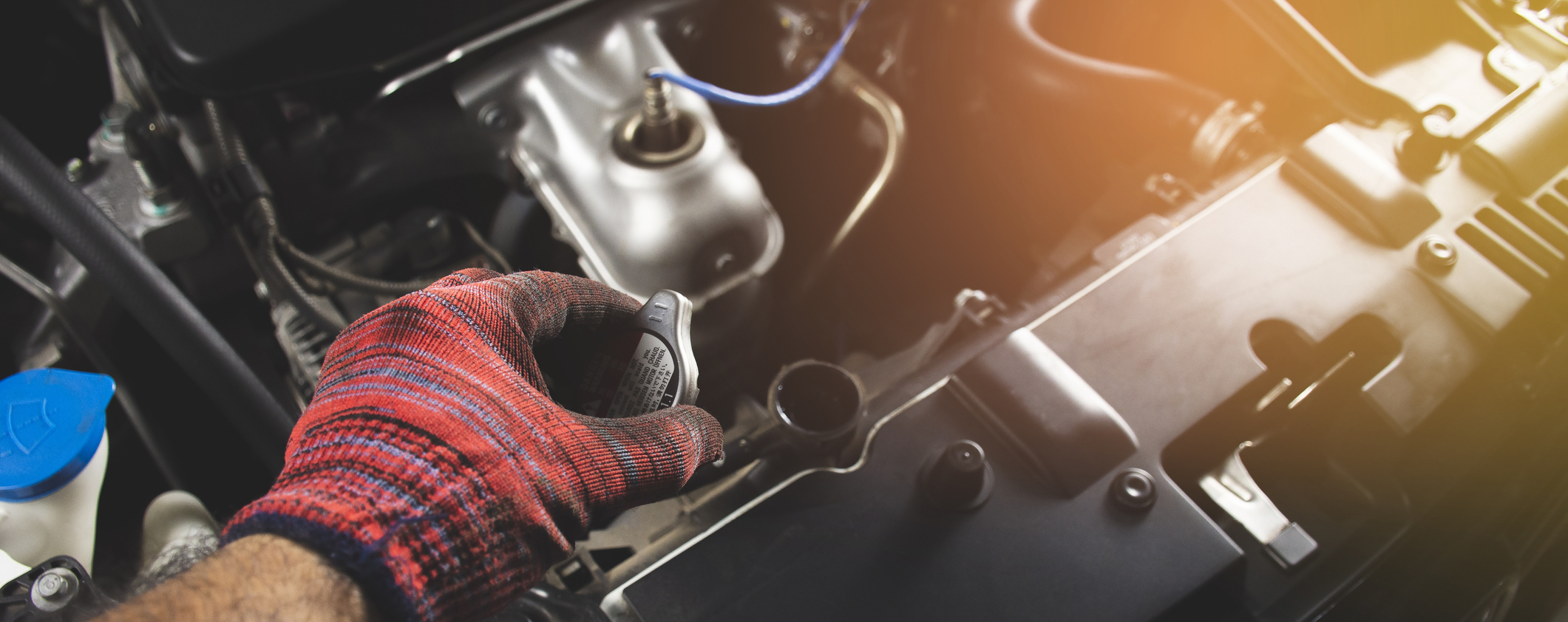 Coolant Service near Fishers, IN Eastgate CJDR